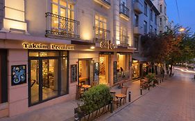 Taksim Premium Residence