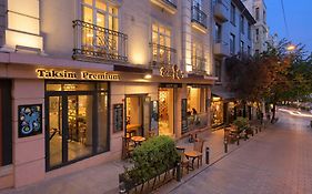 Taksim Premium Residence